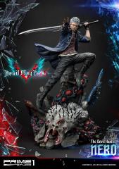 Nero 1/4 Scale Statue