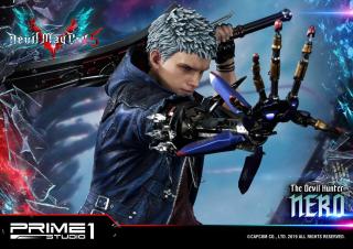 Nero 1/4 Scale Statue