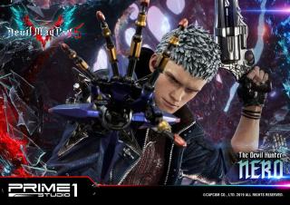 Nero 1/4 Scale Statue