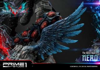 Nero 1/4 Scale Statue