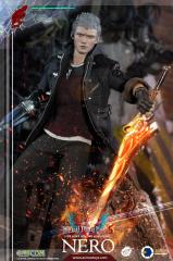 Nero 1/6 Scale Figure