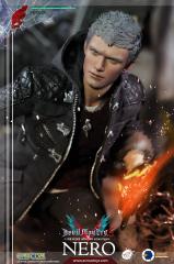 Nero 1/6 Scale Figure