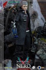 Nero 1/6 Scale Figure
