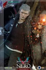 Nero 1/6 Scale Figure