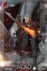 Nero 1/6 Scale Figure