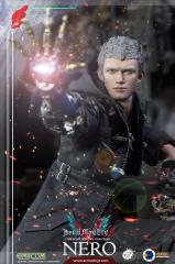 Nero 1/6 Scale Figure