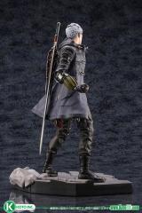 Nero ArtFX J 1/8 Scale Statue