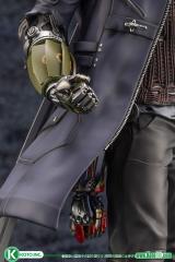 Nero ArtFX J 1/8 Scale Statue