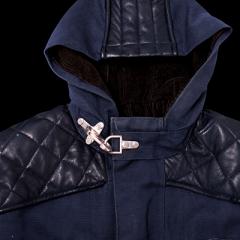 Nero Jacket Replica