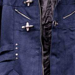 Nero Jacket Replica