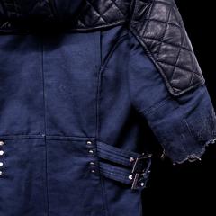 Nero Jacket Replica