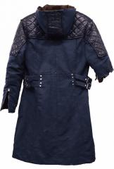 Nero Jacket Replica