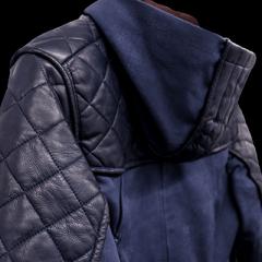 Nero Jacket Replica