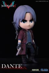 QBitz Dante 4" Figure (DMC V)