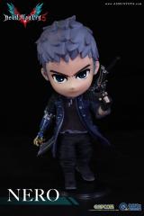 QBitz Nero 4" Figure (DMC V)
