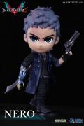 QBitz Nero 4" Figure (DMC V)