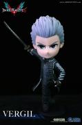 QBitz Vergil 4" Figure (DMC V)