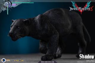 Shadow 1/6 Scale Statue