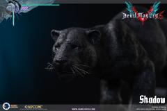 Shadow 1/6 Scale Statue