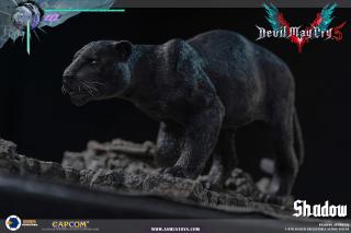 Shadow 1/6 Scale Statue