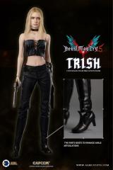 Trish 1/6 Scale Figure