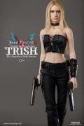 Trish 1/6 Scale Figure