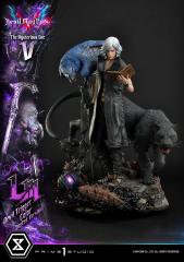 V 1/4 Scale Statue (color variant)