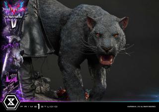 V 1/4 Scale Statue (color variant)