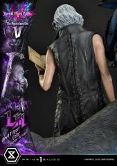 V 1/4 Scale Statue (color variant)