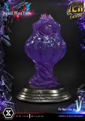V 1/4 Scale Statue (exclusive)