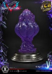 V 1/4 Scale Statue (exclusive)
