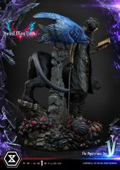 V 1/4 Scale Statue