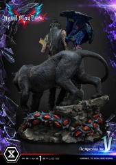 V 1/4 Scale Statue