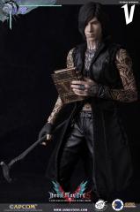 V 1/6 Scale Figure