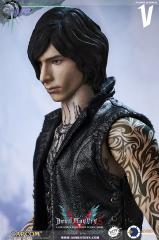 V 1/6 Scale Figure