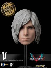 V 1/6 Scale Figure