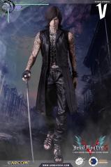 V 1/6 Scale Figure