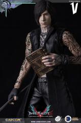 V 1/6 Scale Figure
