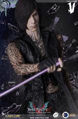 V 1/6 Scale Figure