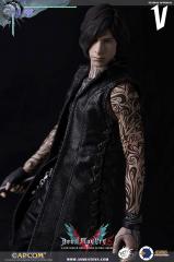 V 1/6 Scale Figure