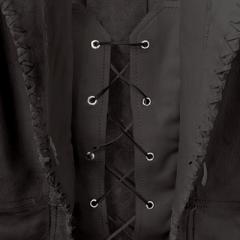V Jacket Replica