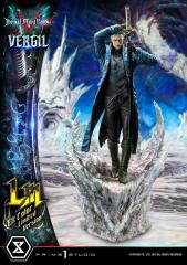 Vergil 1/4 Scale Statue (color variant)