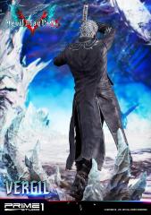 Vergil 1/4 Scale Statue