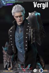 Vergil 1/6 Scale Figure (DMC V / luxury edition)