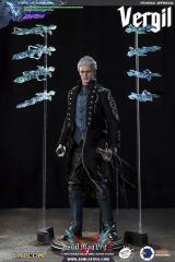 Vergil 1/6 Scale Figure (DMC V / luxury edition)