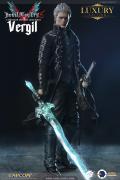 Vergil 1/6 Scale Figure (DMC V / luxury edition)