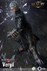 Vergil 1/6 Scale Figure (DMC V / luxury edition)
