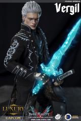 Vergil 1/6 Scale Figure (DMC V / luxury edition)