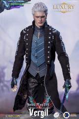 Vergil 1/6 Scale Figure (DMC V / luxury edition)