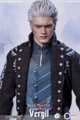 Vergil 1/6 Scale Figure (DMC V)
